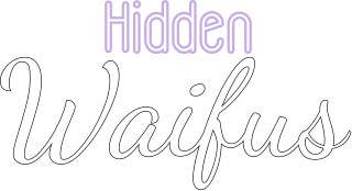 Hidden Waifus